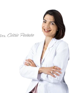 Dra. Cátia Paixão