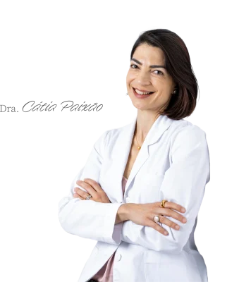 Dra. Cátia Paixão